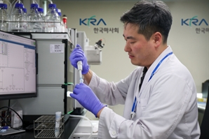마사회 도핑검사소, 도핑국제시험 29년 연속 100% 만점 합격