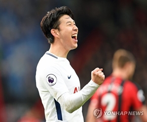 “LAFC가 찜했다”…'토트넘' 손흥민, 이적료 278억설 ‘솔솔’