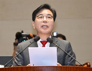 김선교 압수수색에…野 "특검 앞세워 야당 말살 하려해"