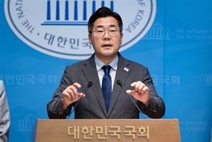 승부수 건 박찬대…尹 체포저지 국힘 의원 45인 제명안 발의