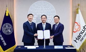 항우연, 누리호 전 주기 개발 기술 한화에어로에 이전