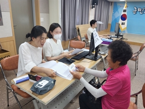 준비된 행정에 응답한 압도적 민심…보성군 '민생회복 소비쿠폰' 지급률 1위
