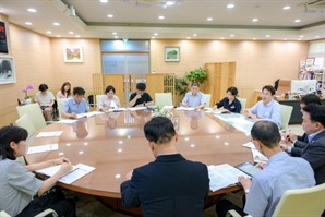 "이재명 대통령 임기 내에 '2035 U대회' 유치"…순천시 전략수립 로드맵 마련
