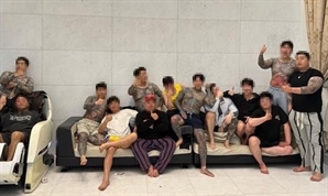 MZ 조폭들에게 접대받은 경찰관…압구정 롤스로이스 사건 보니