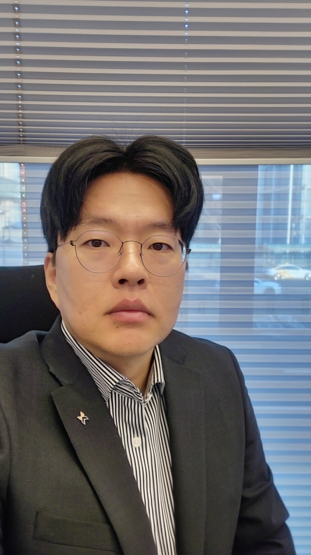 박상호 현대차증권 울산지점 책임매니저. 사진 제공=현대차증권