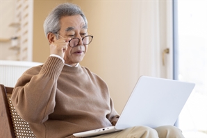 당뇨 있는데 안개 낀 듯 뿌연 시야…이 증상 방치하면 실명?[건강 팁]
