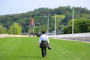 10년 응어리 3년 만 포텐 터졌다…노관규의 '상상력' 대한민국 새로운 경제지도 탄생[전남톡톡]