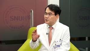 [지금, 명의] “위암 수술법 발전, 위 기능 최대한 보존…환자 영양 섭취 문제 줄여”
