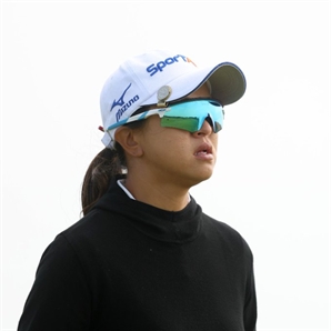 “셰플러 떠올리며 경기했다”…김세영 LPGA 스코티시오픈 2R 4위