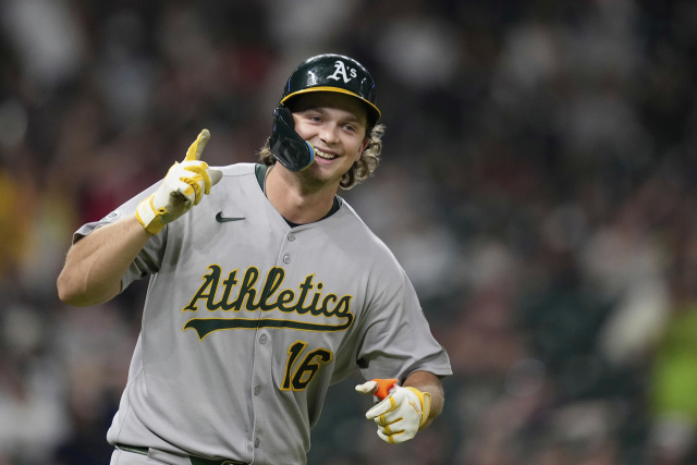 MLB ‘루키’ 커츠, 신인 최초 한 경기 ‘홈런 4방’