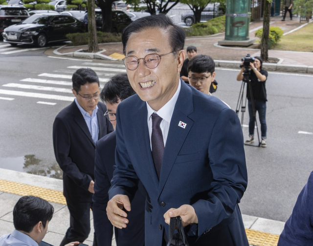 김윤덕 국토장관 후보자 'GTX 지자체 부담 완화… 가덕도 신공항 신속 추진'