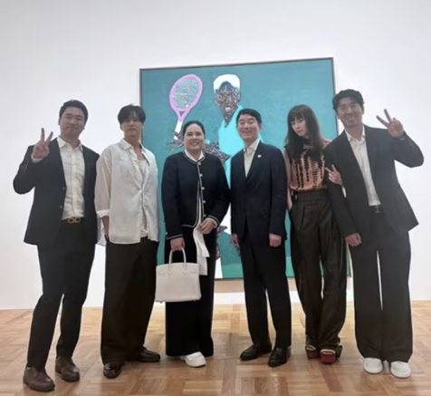사진=박인비 인스타그램