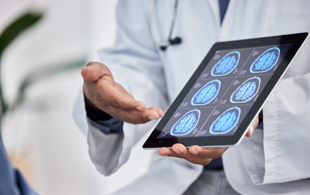 “45세에 뇌 MRI 한 번 찍었을 뿐인데”…기대 수명·치매 위험까지 안다?