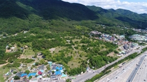 하남 '캠프 콜번' 도시개발 또 좌초 위기