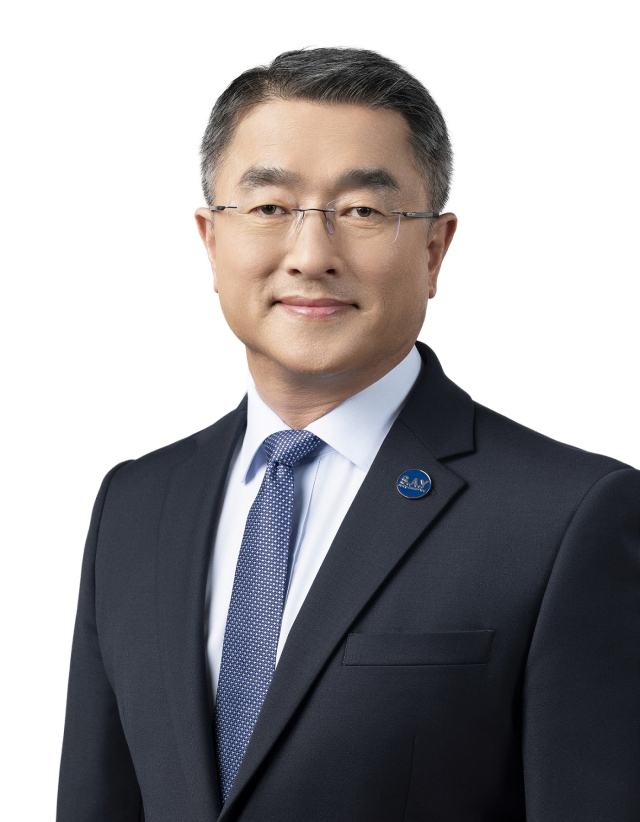 남궁홍 삼성E&A 대표이사 사장. 사진 제공=삼성E&A