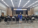 “산업·기술·사람 연결해요”…안산일자리센터가 만드는 맞춤형 ‘인생 2막’