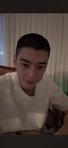 차은우 유튜브 채널 캡처. 연합뉴스