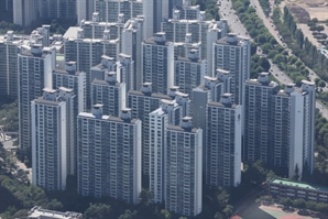 8월 전국 아파트 1만 4000가구 입주…서울은 282가구