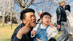 5살 아들·3살 딸 두고…100여 명에 생명 나눈 40대 가장
