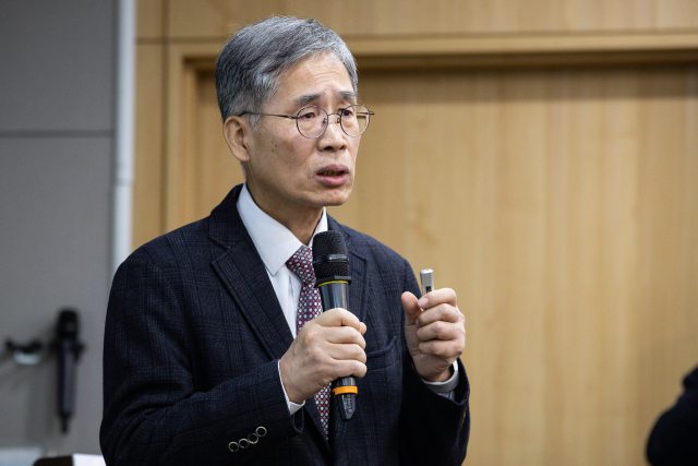 신평 변호사.연합뉴스