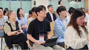 청년 창업가들이 그리는 시니어의 미래…‘시니어퓨처 콘서트’ 성료