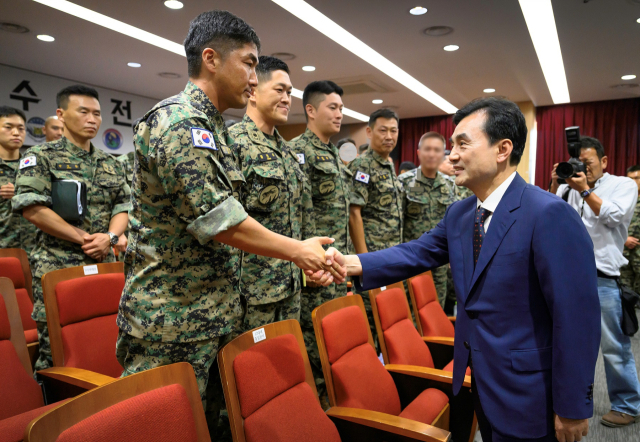 사진 제공=국방부