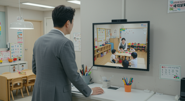 'CCTV로 직원 감시한 뒤 말로 보고했는데'…대법 '개인정보법 위반'