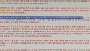 [영상] "사실 카톡으로 이사회를.." 치부 드러내는 부실기업들