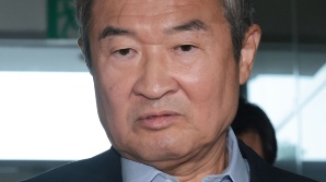 [속보] 조태용 전 국정원장, 피의자 신분으로 순직해병특검 출석