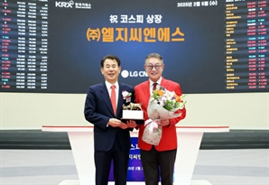 관세 리스크 딛고…IPO 대어들 '기지개' [시그널]
