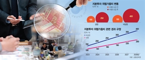 생산적 금융 한다더니…금감원 "지분투자 위험가중치 축소 소명하라"