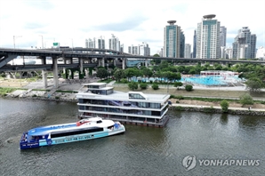 '한강버스' 타러 가는 길, 더 편리하게