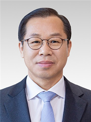 정희민 포스코이앤씨 대표