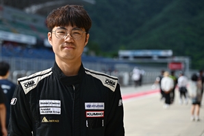 [인터뷰] 관심으로 시작해 앞으로도 이어질 시간 - 오버런 민병호