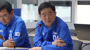 '조국 8·15 사면' 또 꺼낸 與강득구, "형벌 과해"