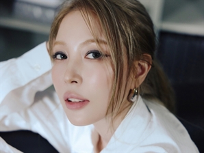 ‘급성 골괴사’ 고통 겪은 보아, 삼성서울병원에 1억원 기부