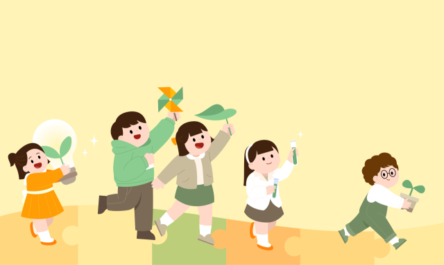 뇌와 마음이 건강한 아이들[한서정의 솔직한 교육 이야기]