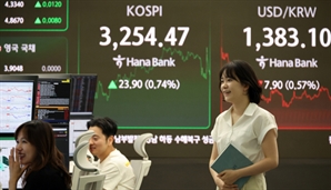 러시아 지진·엔화 강세에 원화도 강세…FOMC 앞두고 관망세 [김혜란의 FX]