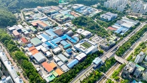 의정부 용현산업단지 고도제한 완화 승인…'용현 이노시티 밸리' 가속화