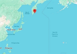 [속보] 하와이 호놀룰루 "해안 대피 요청, 파괴적 쓰나미 예상"