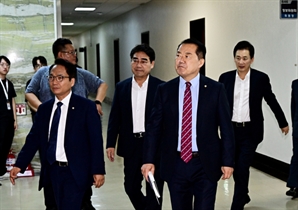 "韓 흥미없다" 北 담화에…국정원 "유리한 환경에 대한 자신감"