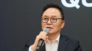 [사진] 장용호 SK이노베이션 총괄사장