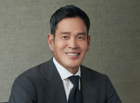 정용진 신세계그룹 회장. 사진 제공=신세계그룹