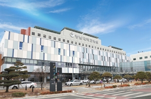 충남대학교병원, 국가지정 입원치료병상 시범평가 기관 선정