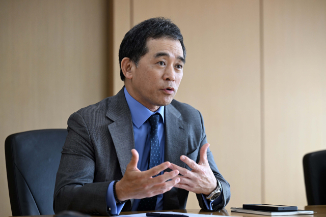 '기업가정신 남달랐던 정몽원 회장…만도 되찾아온 딜 가장 기억에 남죠'