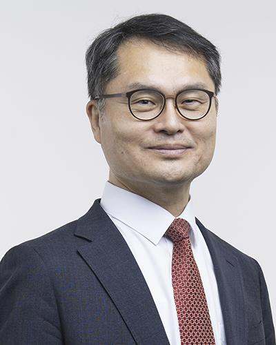 김민수 한국과학기술단체총연합회 회장 직무대행