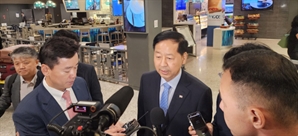 구윤철, 韓시간 31일 밤 10시45분 美 베센트와 통상협의