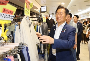 정청래, '특검 불응' 尹에 "나도 구치소 있어봐서 아는데…"