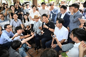 오세훈 "고도제한 개정 목동 재건축 영향 없어…사업기간 7년 단축"[집슐랭]