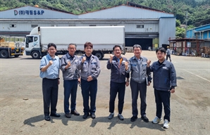 한화오션, 협력사 체질 개선 돕는다